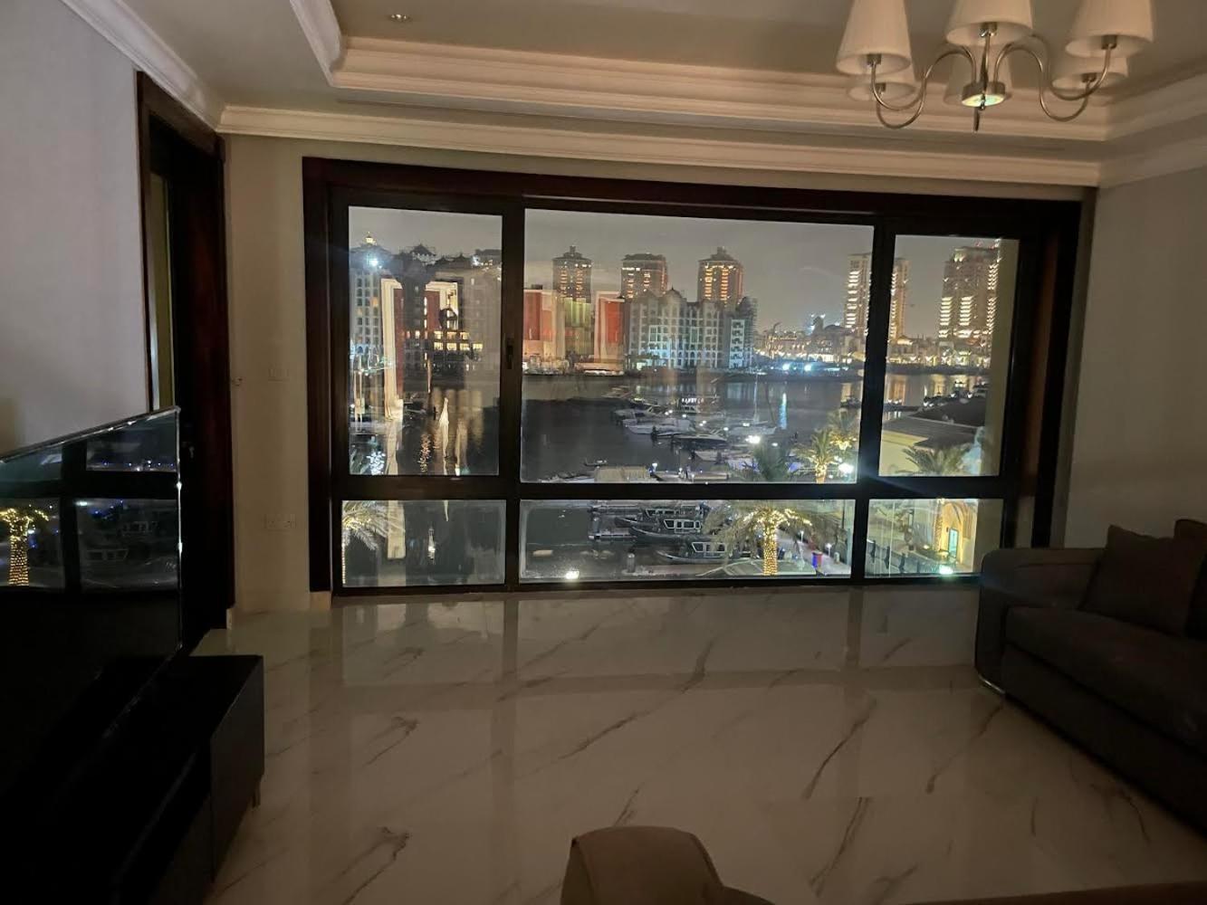 2 Bhk Townhouse At Pearl