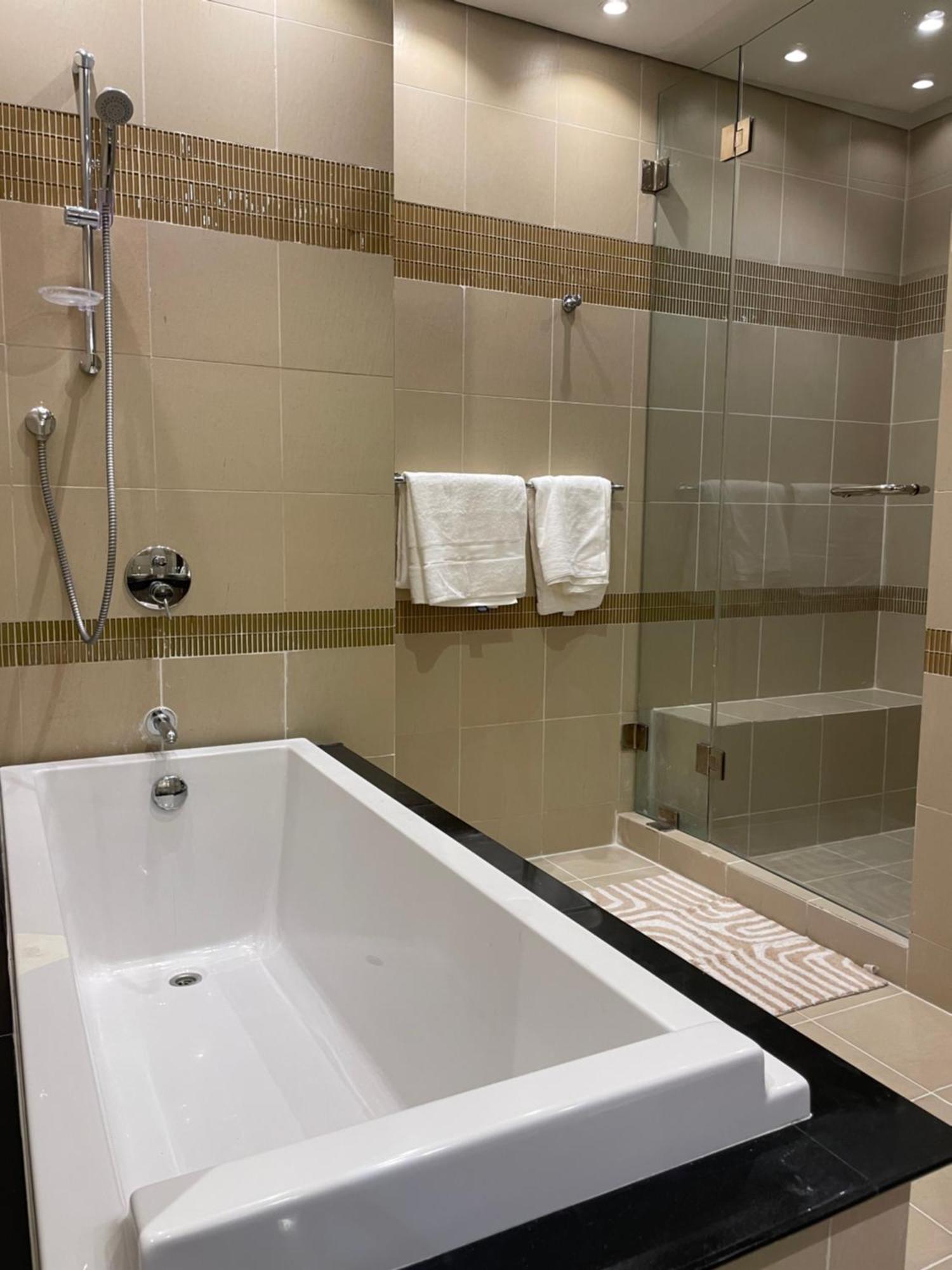 2 Bhk Townhouse At Pearl Apartment