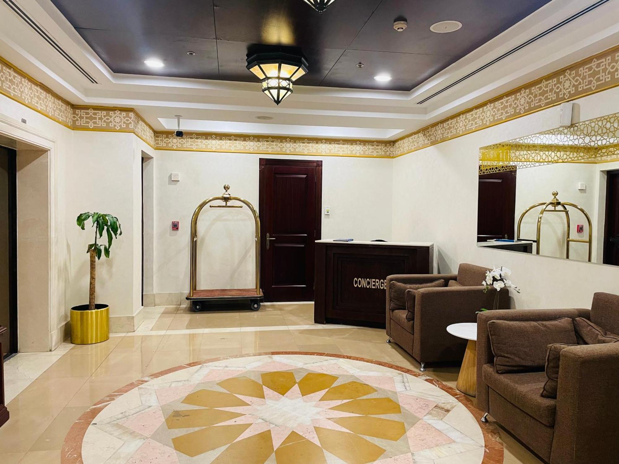2 Bhk Townhouse At Pearl Apartment