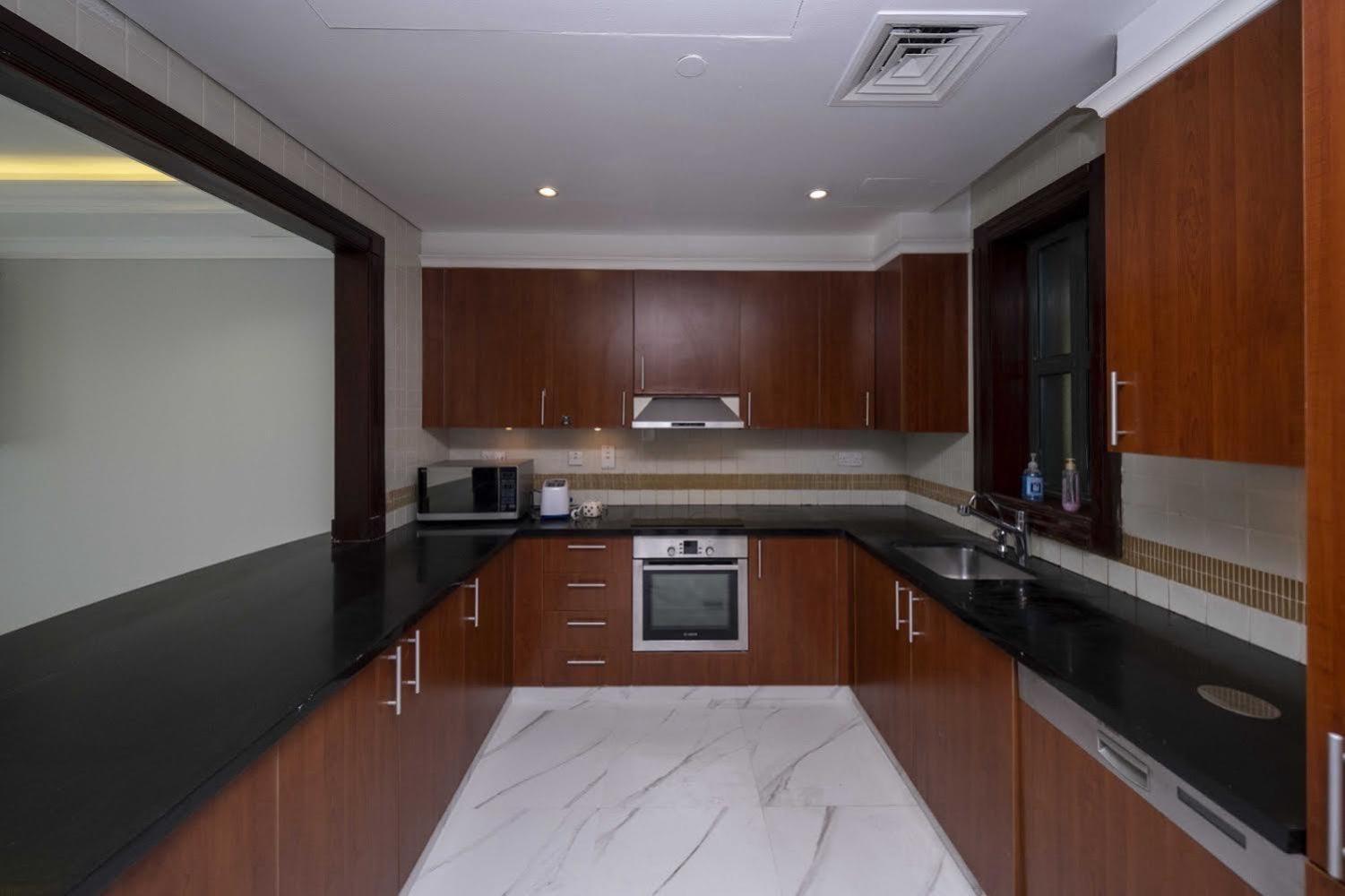 2 Bhk Townhouse At Pearl *