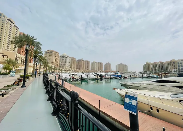 2 Bhk Townhouse At Pearl