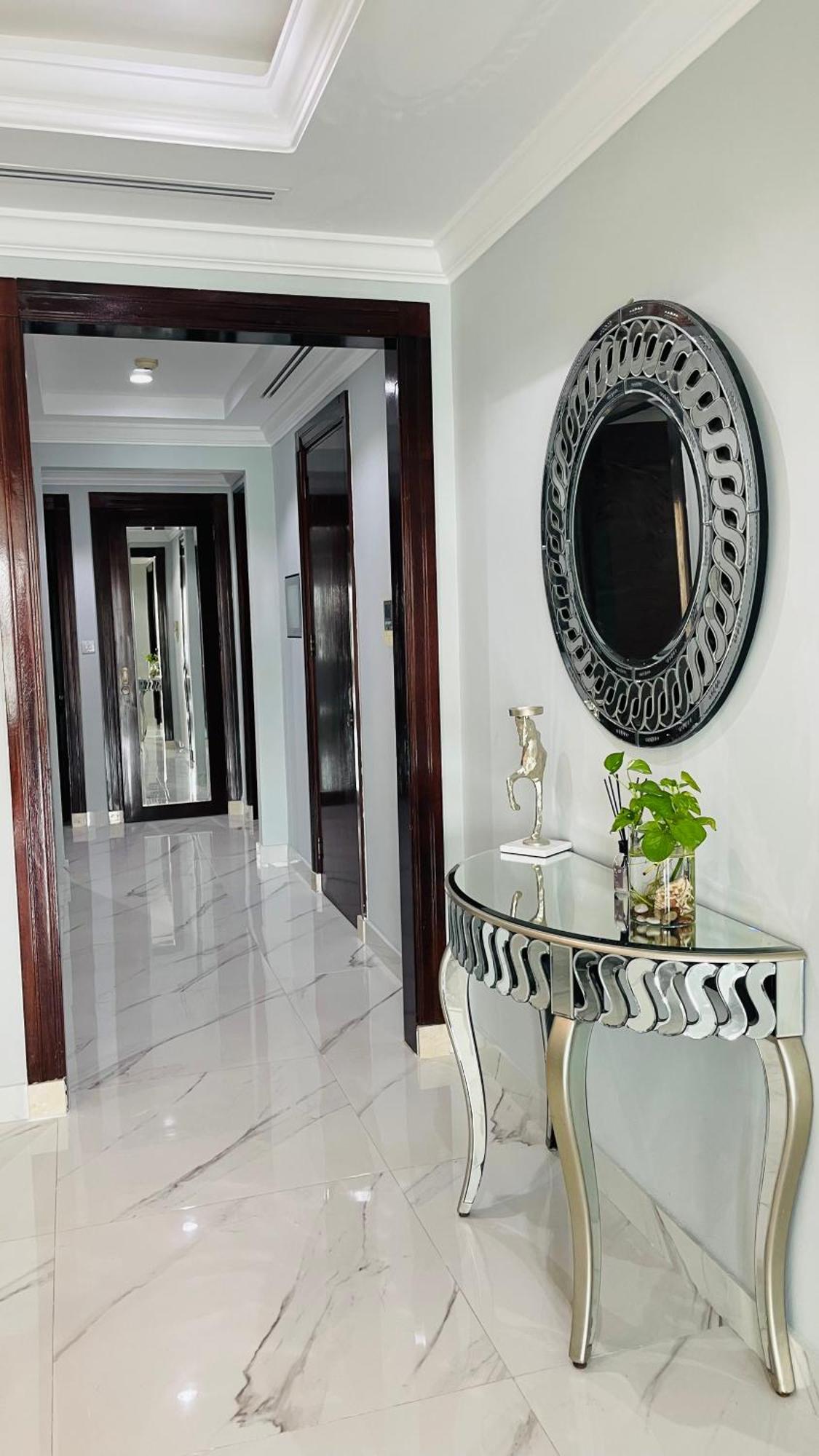 Apartment 2 Bhk Townhouse At Pearl *