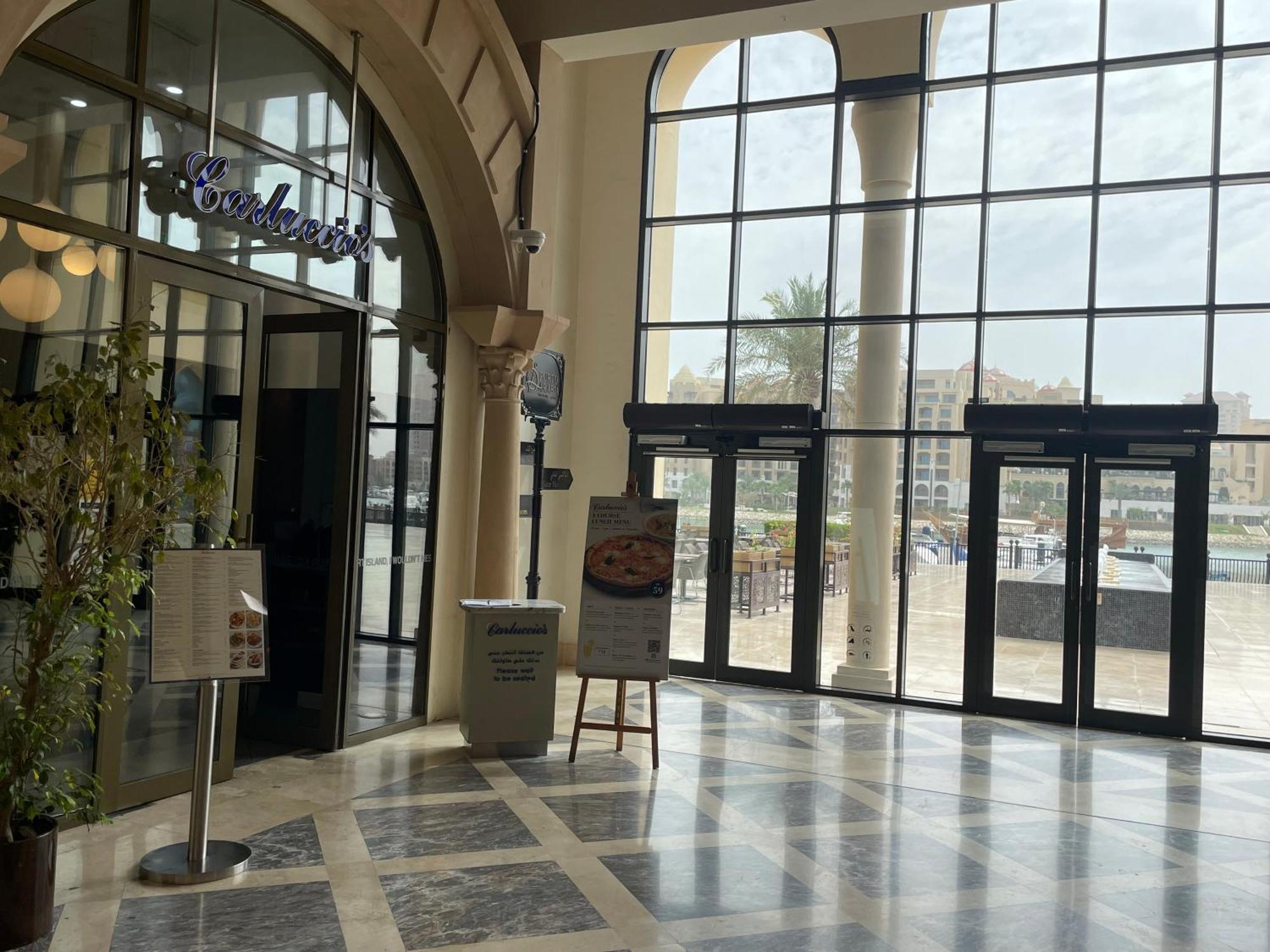 2 Bhk Townhouse At Pearl * Doha