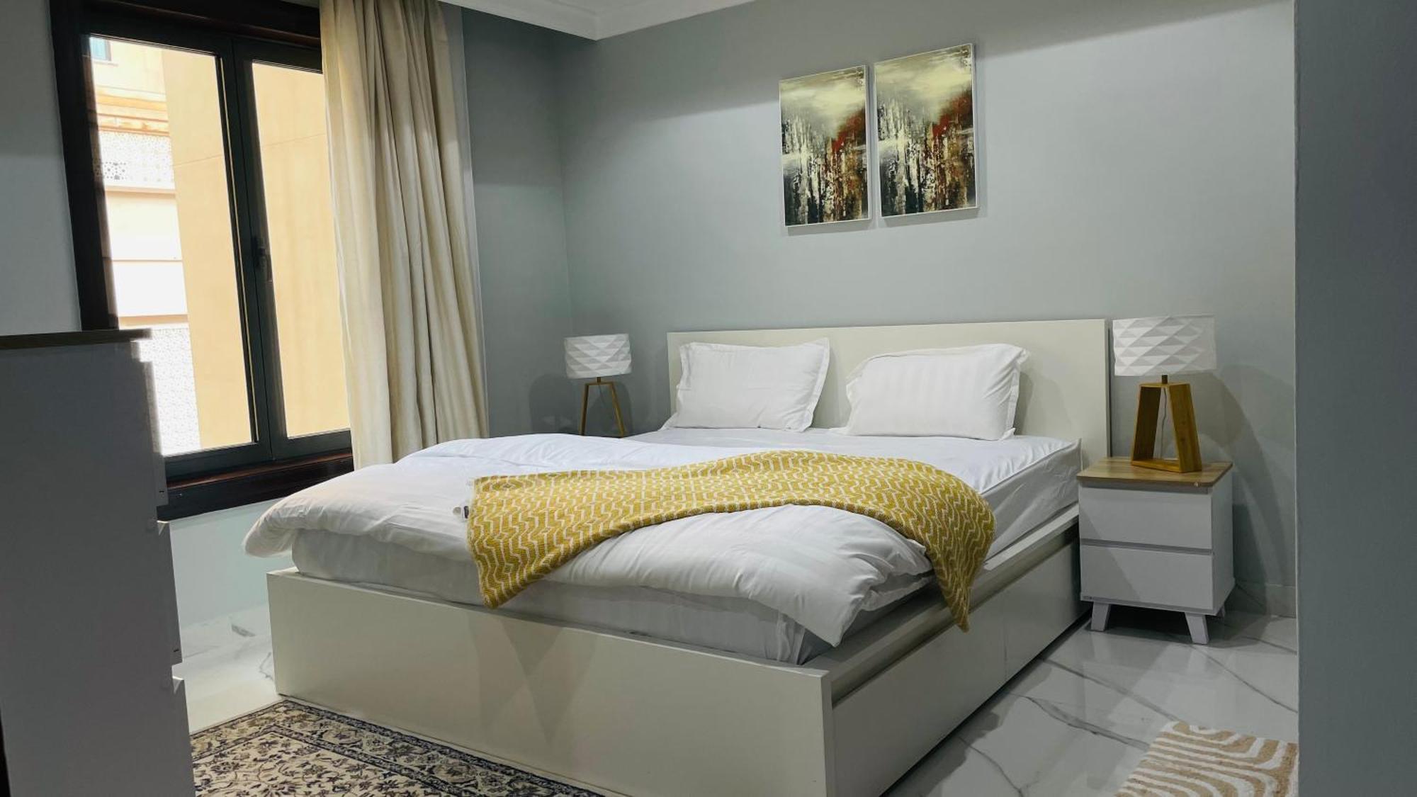 2 Bhk Townhouse At Pearl *